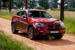 BMW X6 xDrive5.0i 2015 года